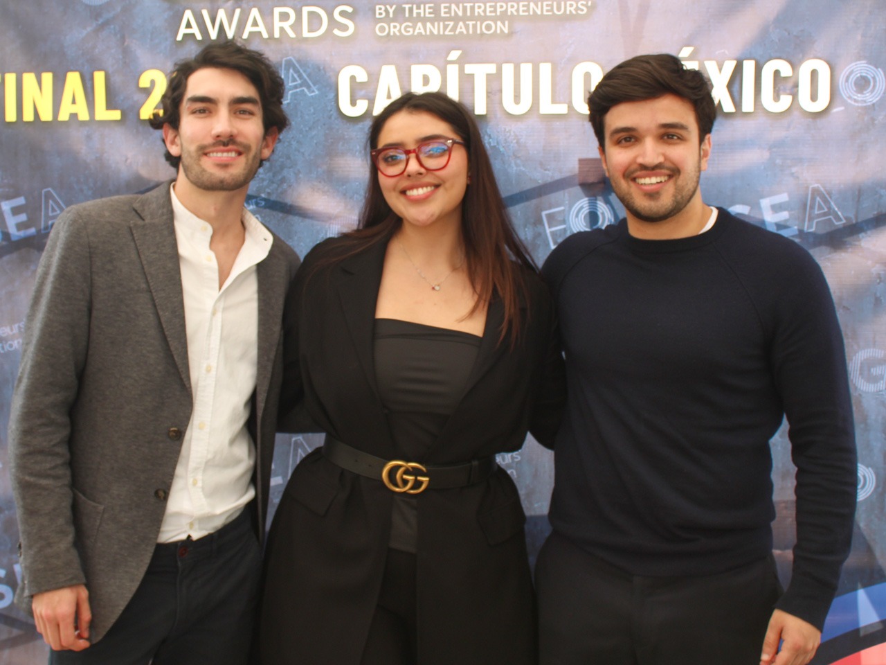 Estudiantes del ITAM son reconocidos por los Global Student Entrepreneur Awards (GSEA)